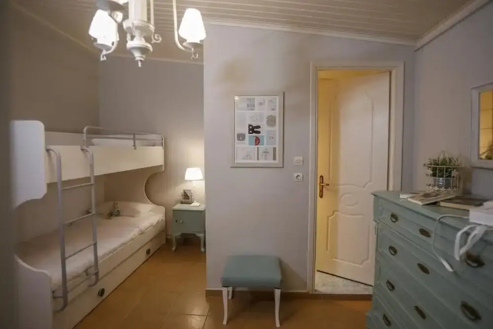 Liostasi Maison Provençale