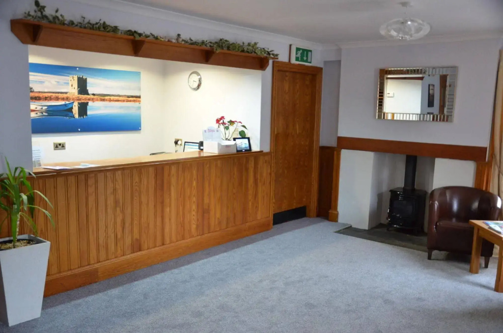 The Ship Inn - Winner Best Hotel Experience 2024 Visit Scotland