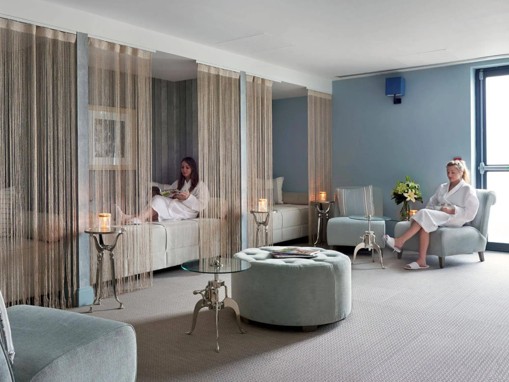 Village Hotel Edinburgh