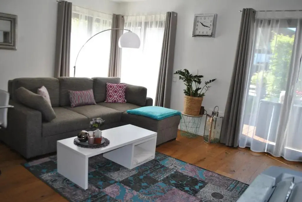 Ferienwohnung Krause
