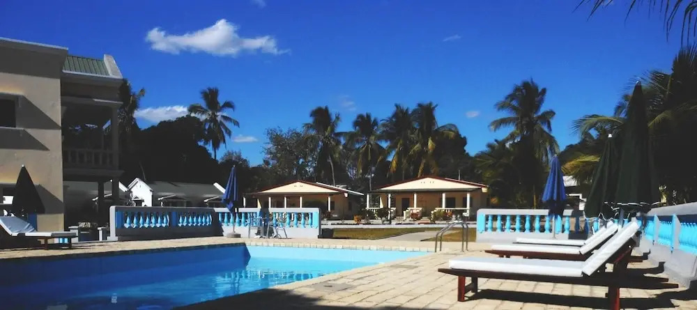 SAARA HOTEL