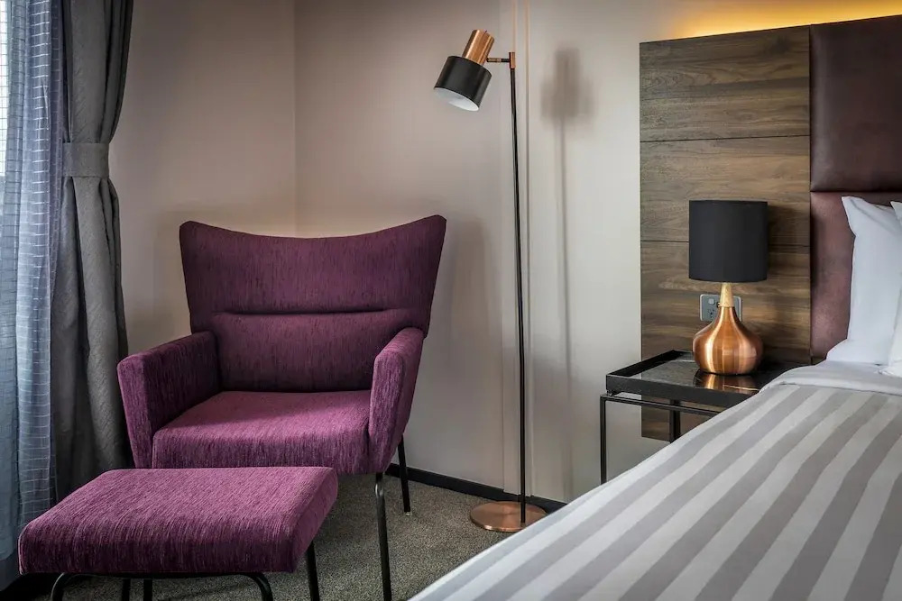 Marsden Suites Albany