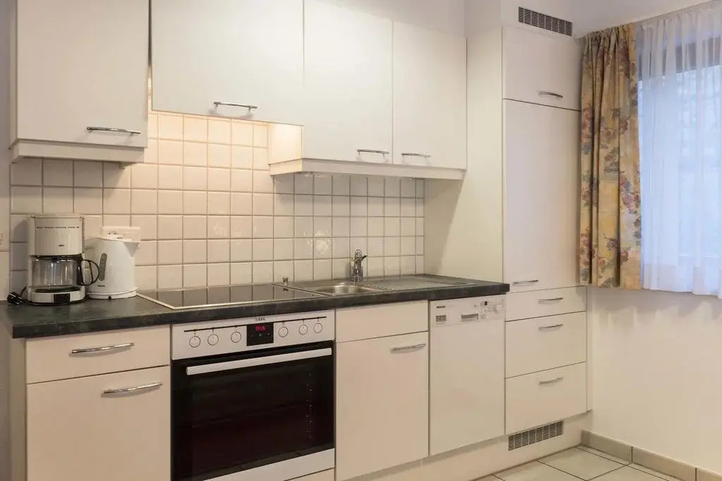 Appartements Garni Alpin Live