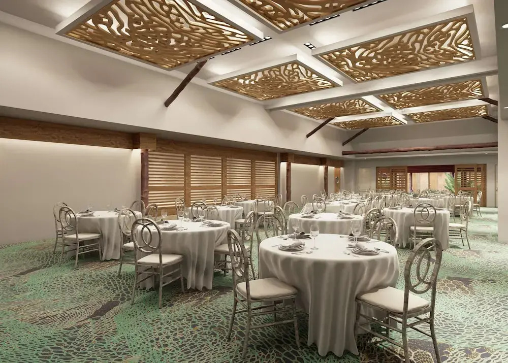 Atolon Hotel Cartagena Tierra Bomba, Curio Colle
