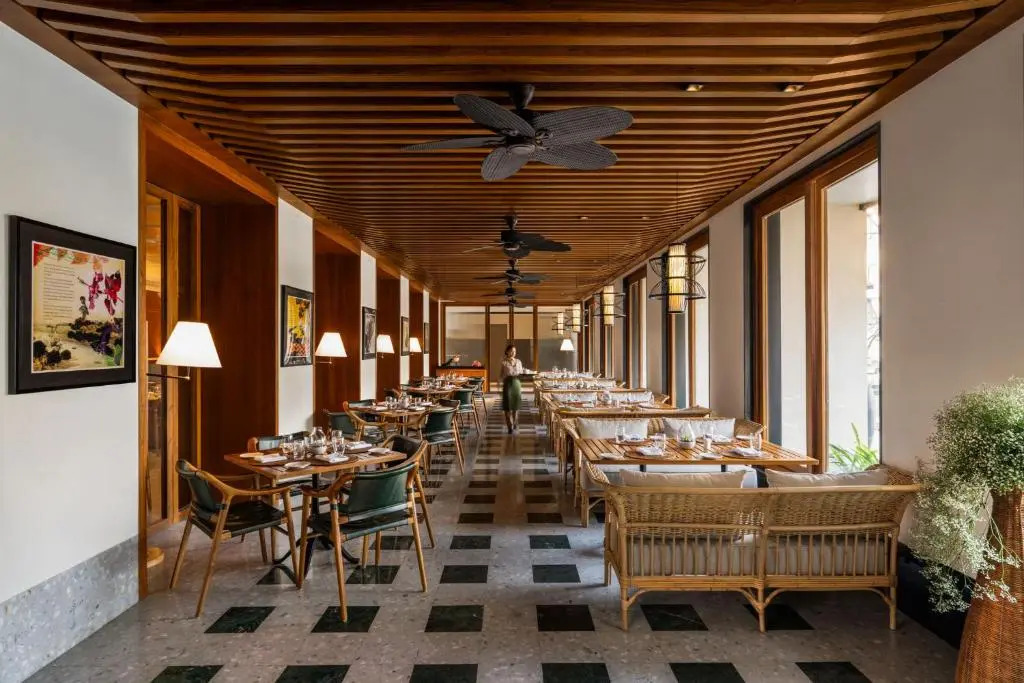 Taj Taal Kutir