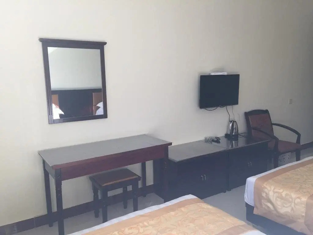 Mount Wutai Jingxin Hotel