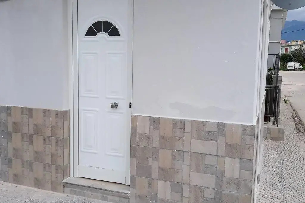 Paris house 4