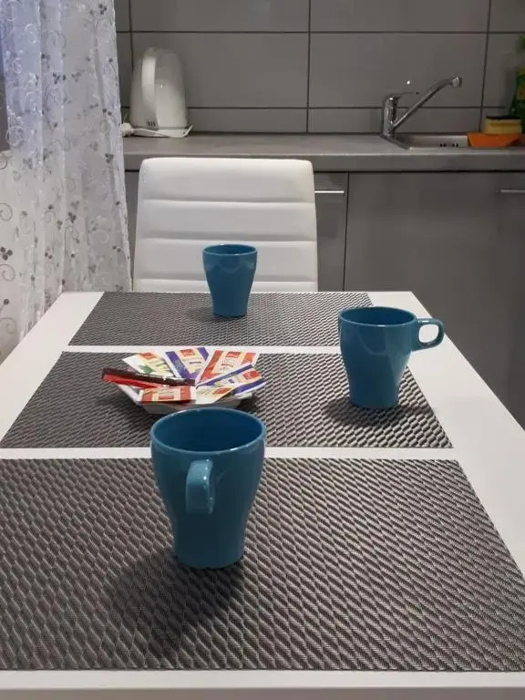 Studio Apartman Marija