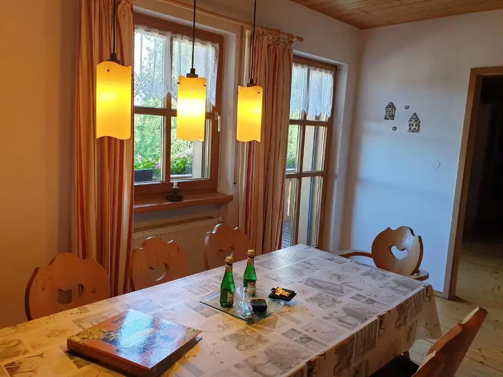 Haus Bergblick
