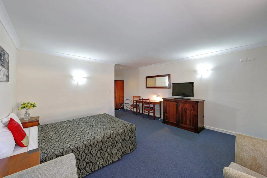 Sugar Country Motor Inn