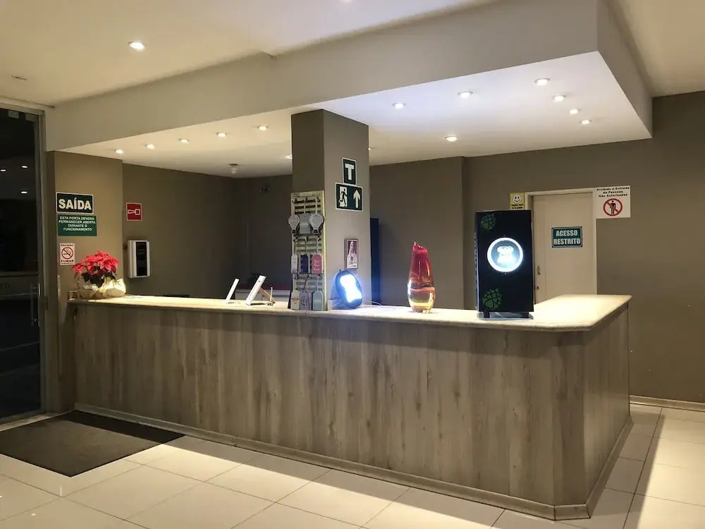 Hotel SanThiago