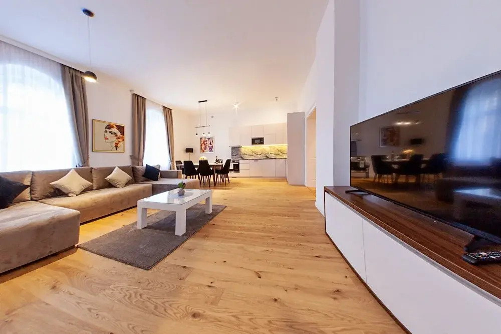 Gold Residence