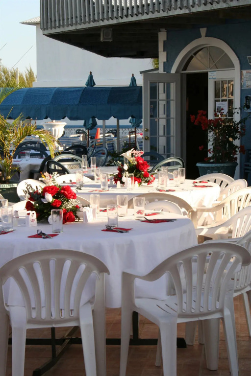 Ocean Reef Yacht Club & Resort