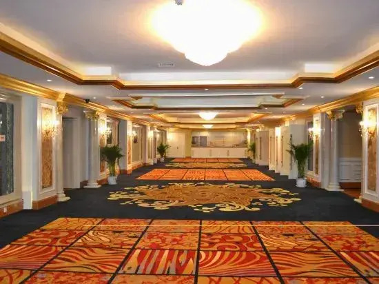 Venice Park Hotel