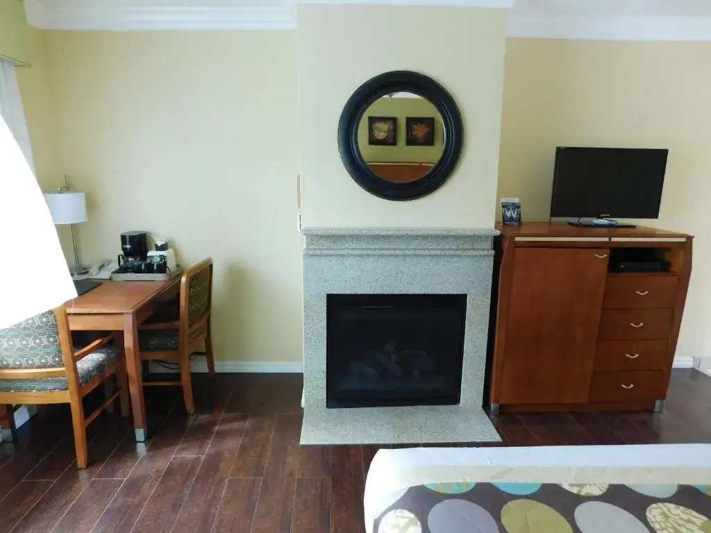 Deer Haven Inn