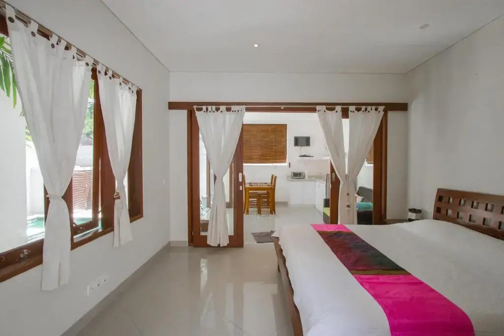 Bali Kembali Hotel