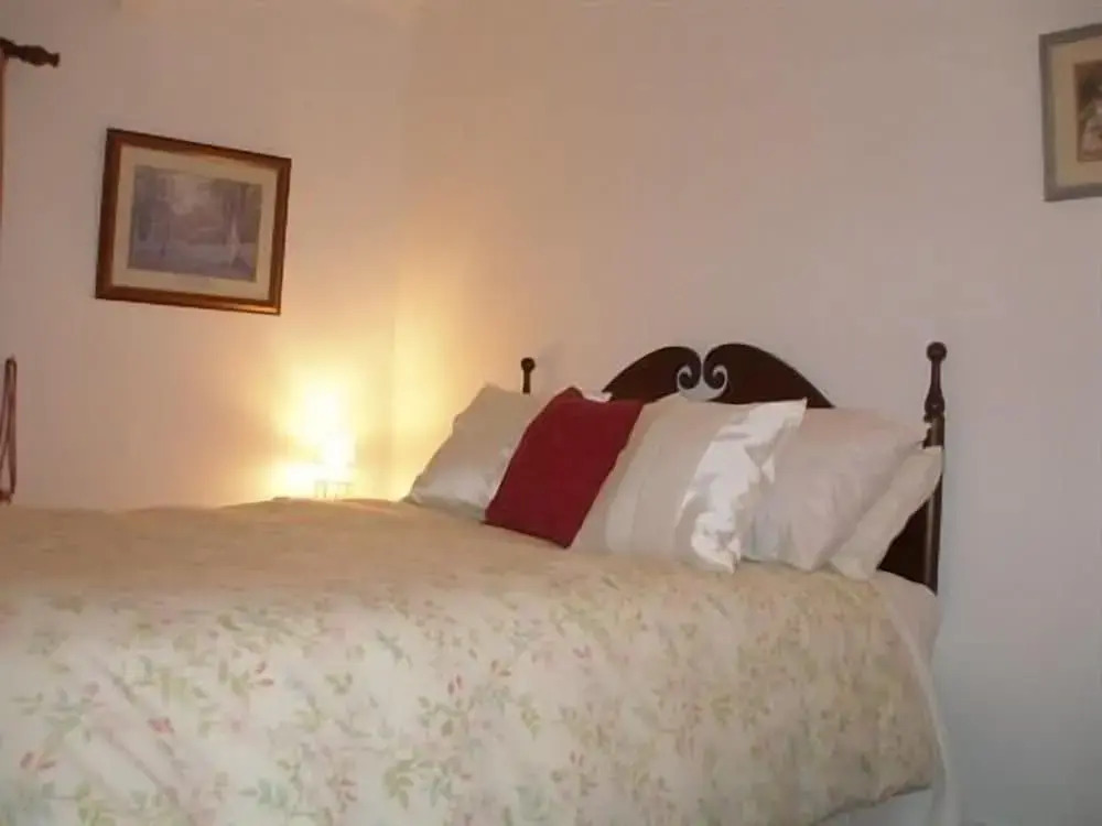 Park Farmhouse Bed and Breakfast