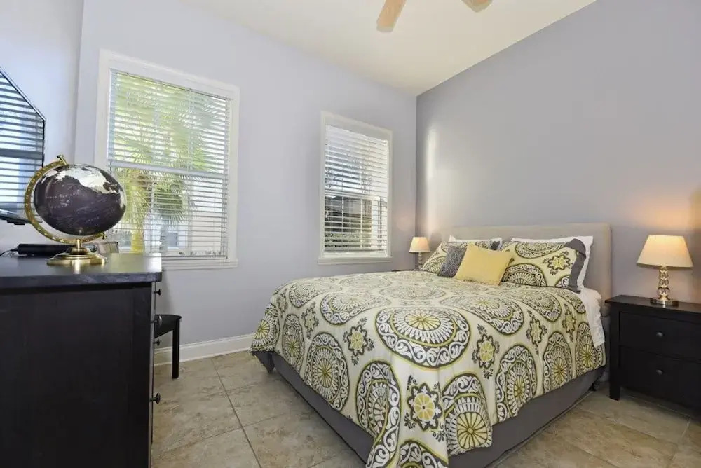 Reunion Resort-7501mmdico 3 Bedroom Condo