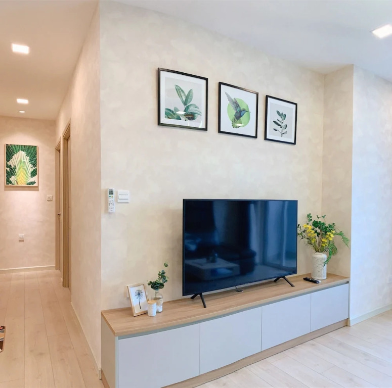 Diamond Luxury Sunrise City