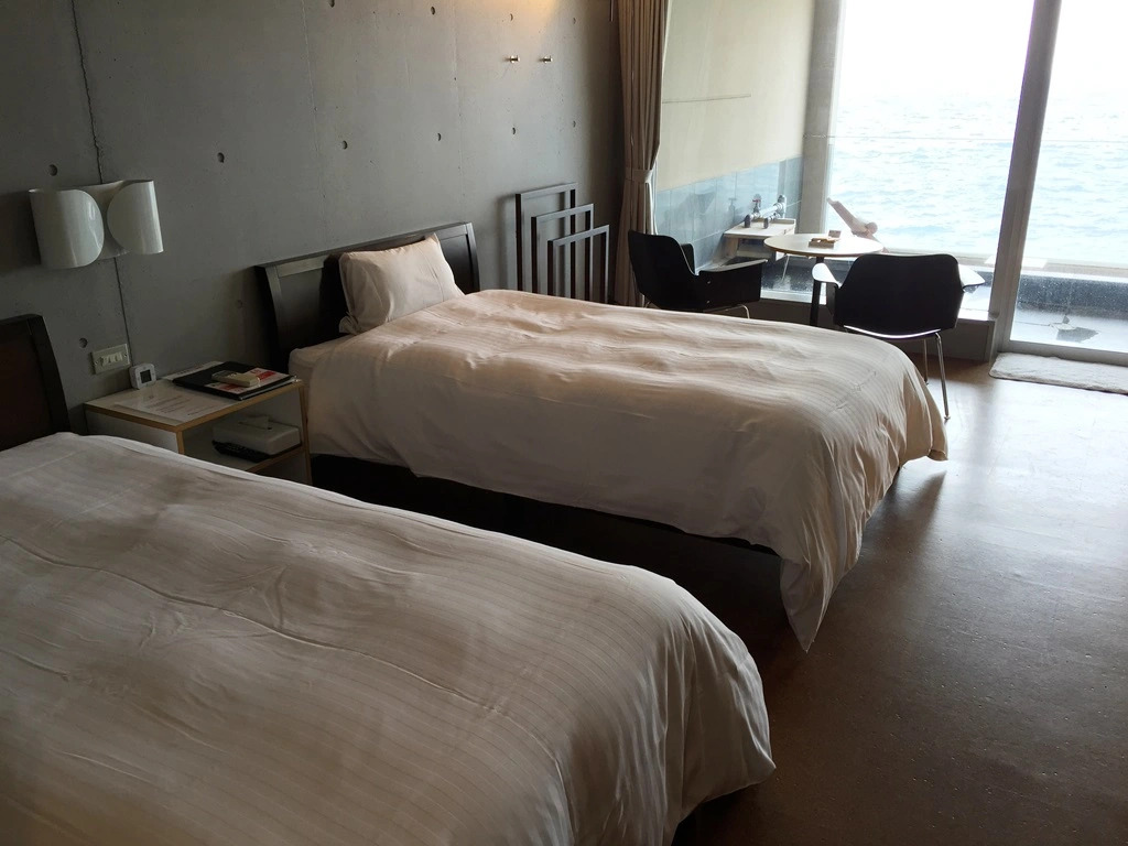 Obama Onsen Private Spa Hotels <Orange Bay>