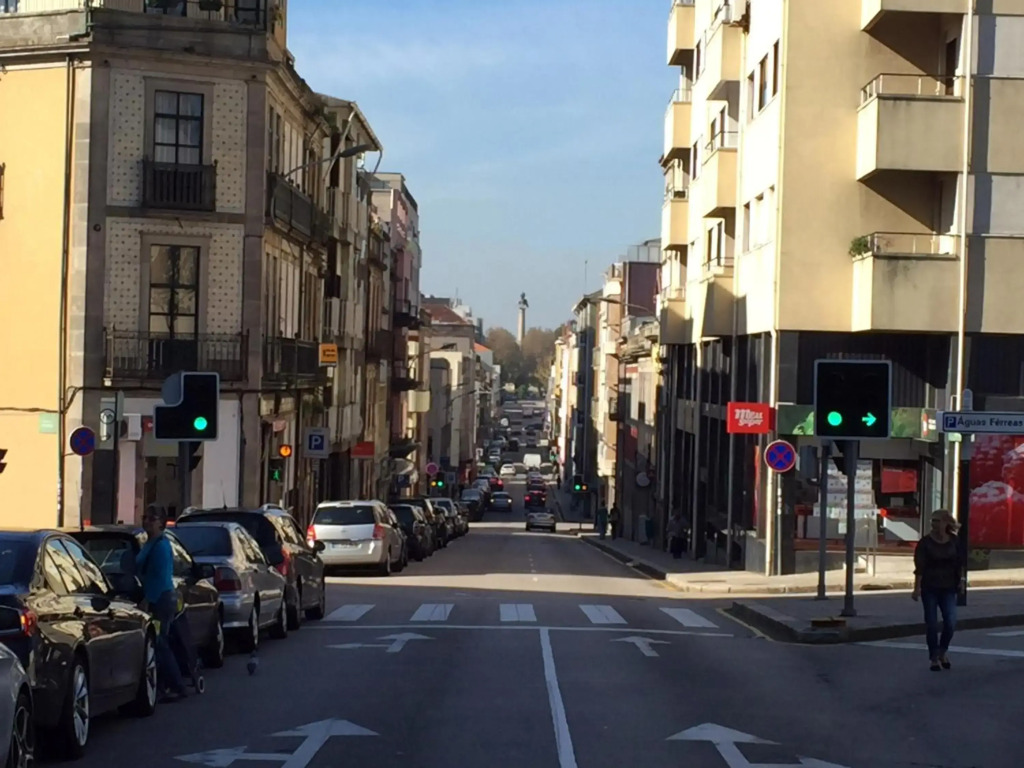 PinPorto City Center I