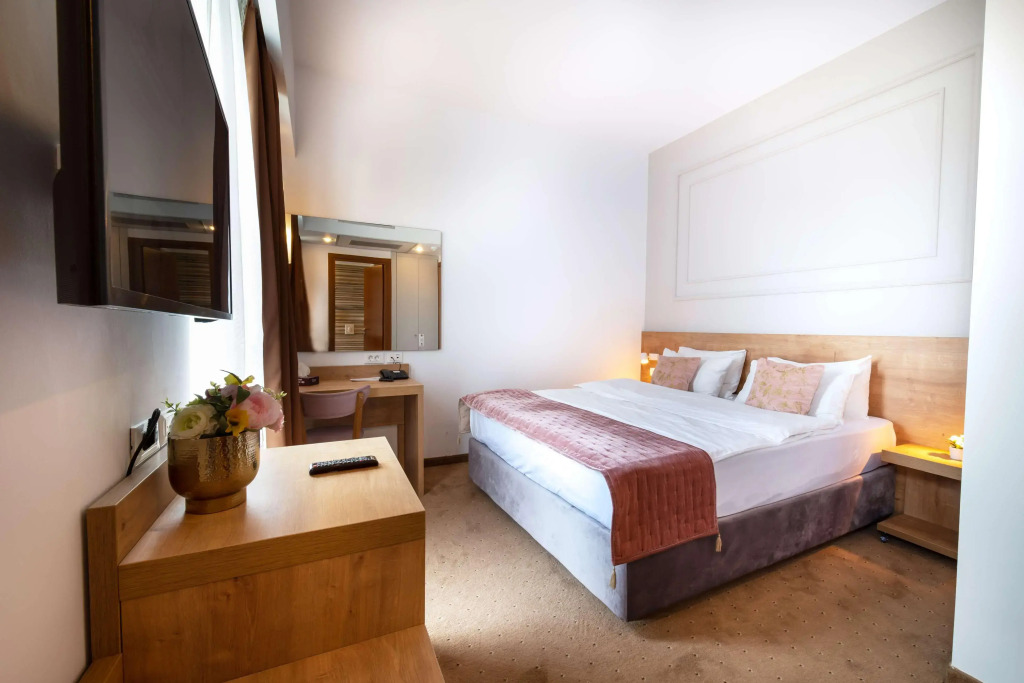 Stil Hotel
