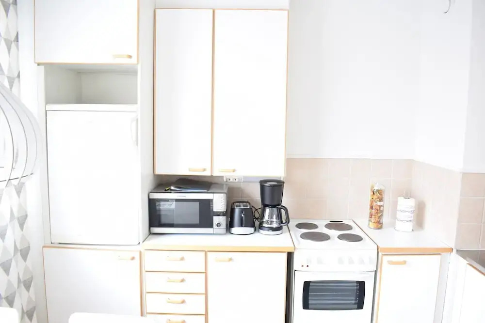 Hiisi Homes Nummela