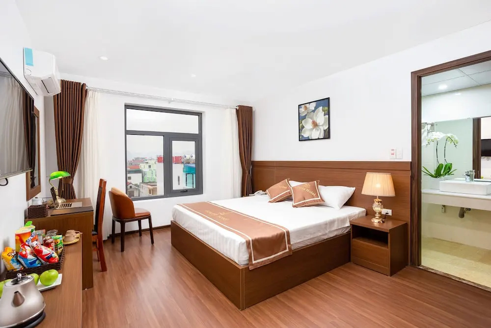 Victoria Hotel Ninh Binh