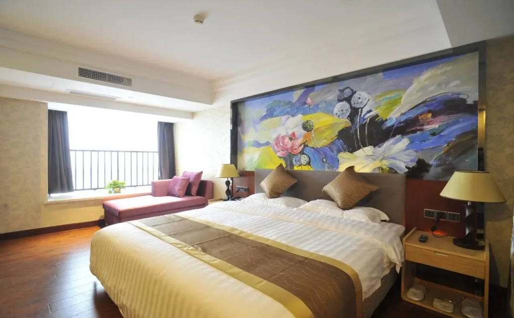 Zilaike Hotel Guanyin Bridge Branch