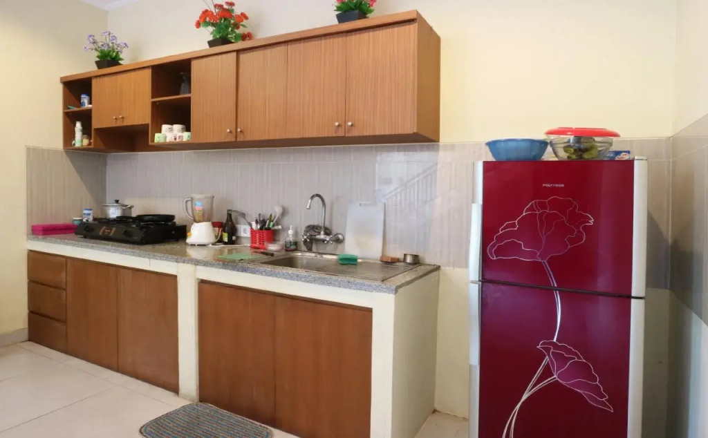 Sakura Guest House
