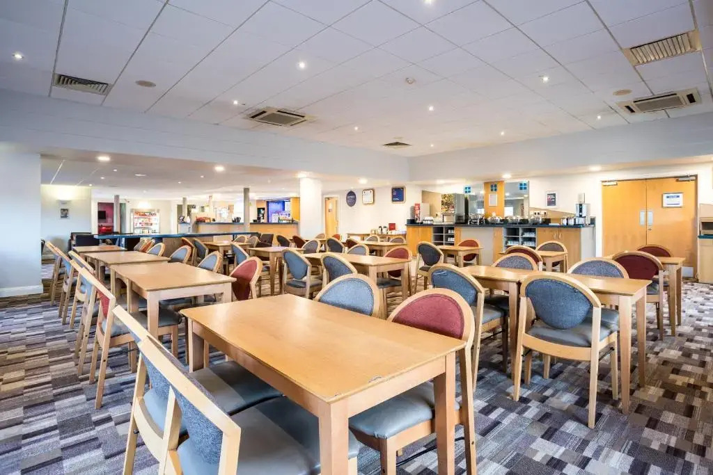 Holiday Inn Express Stafford by IHG