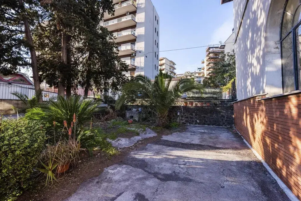 Euphorbia Apartment 2 in Catania by Wonderful Italy