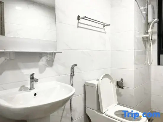 Central park 4Bed3Bath Johor Bahru