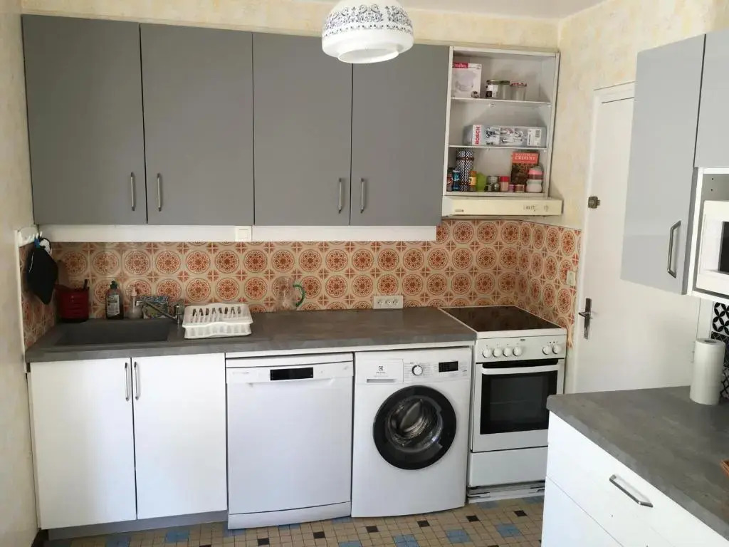 Maison Sarzeau, 8 pièces, 12 personnes - FR-1-639-18
