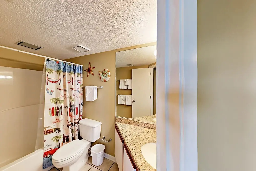24770 Perdido Beach Blvd Condo Unit 1206 3 Bedrooms 2 Bathrooms Condo