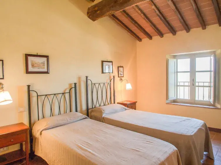 Casa di Teri