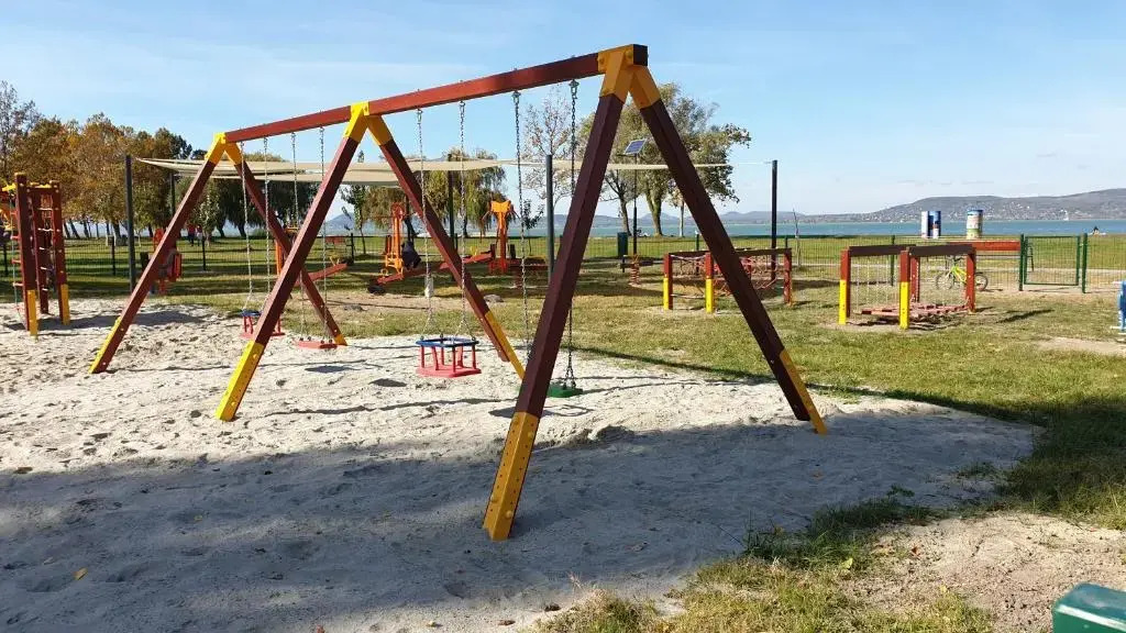 Lelle Resort B26