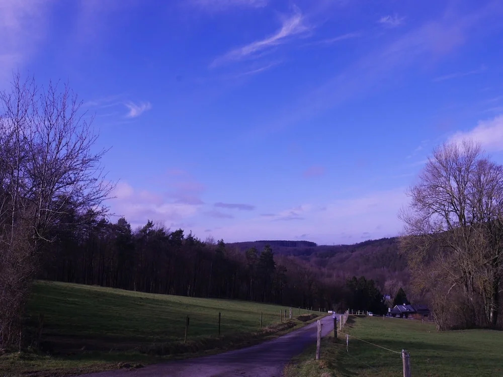 Snug Holiday Home In Aywaille With Sauna, Hot Tub, Netflix