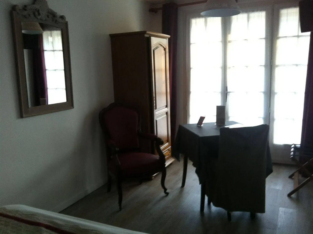 Logis Hôtel Les Nymphéas