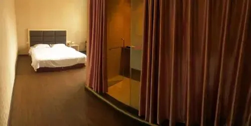 Mianyang Triumph Business Inn