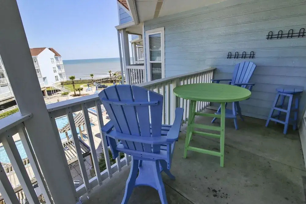 Seascape 1318 - 1 Br Condo