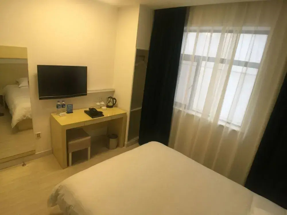 Shanghai Haodu Grand Hotel Laoshan