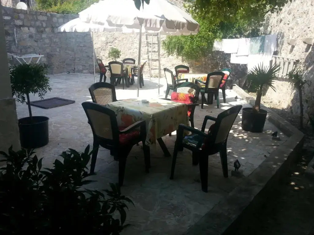 Apartments Debora