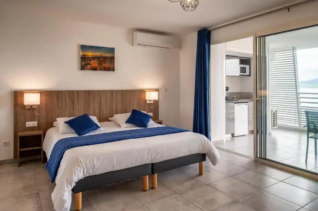 B&B HOME Fort-de-France Marina