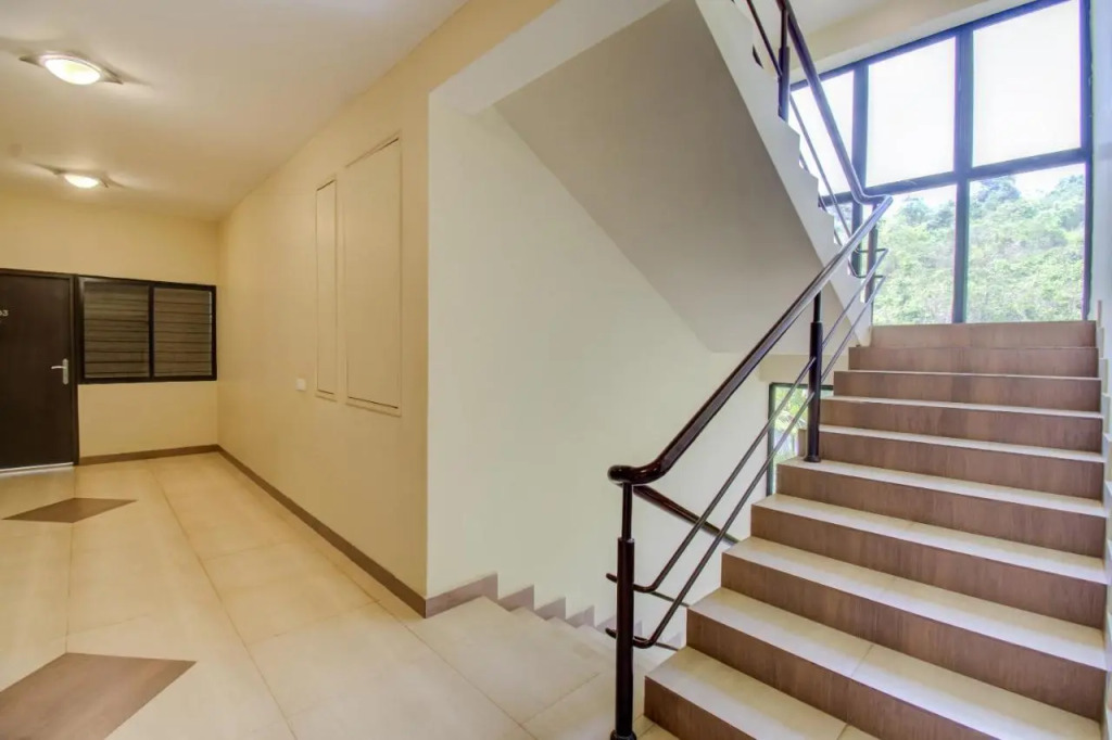 XEC Residency