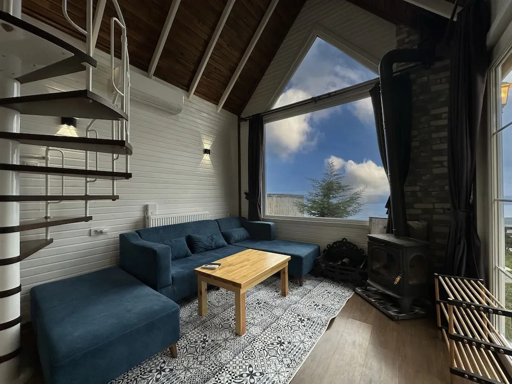 Payna Tiny House