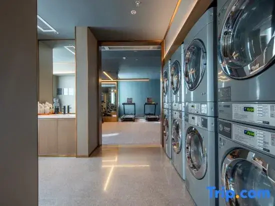 Atour Hotel Shenzhen Pingshan Kengzi Metro Station