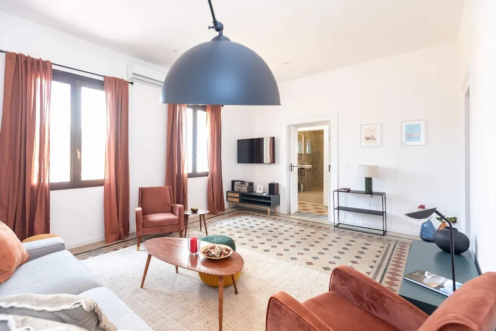 Casa Charlotte by Ortigia Apartments