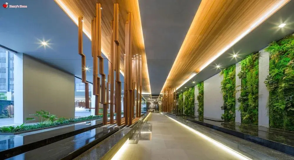Cozy One Bedroom Condo in Nana Asoke