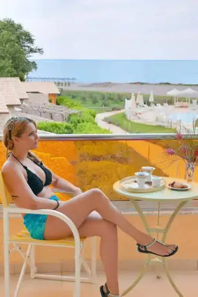 Litochoro Olympous Resort